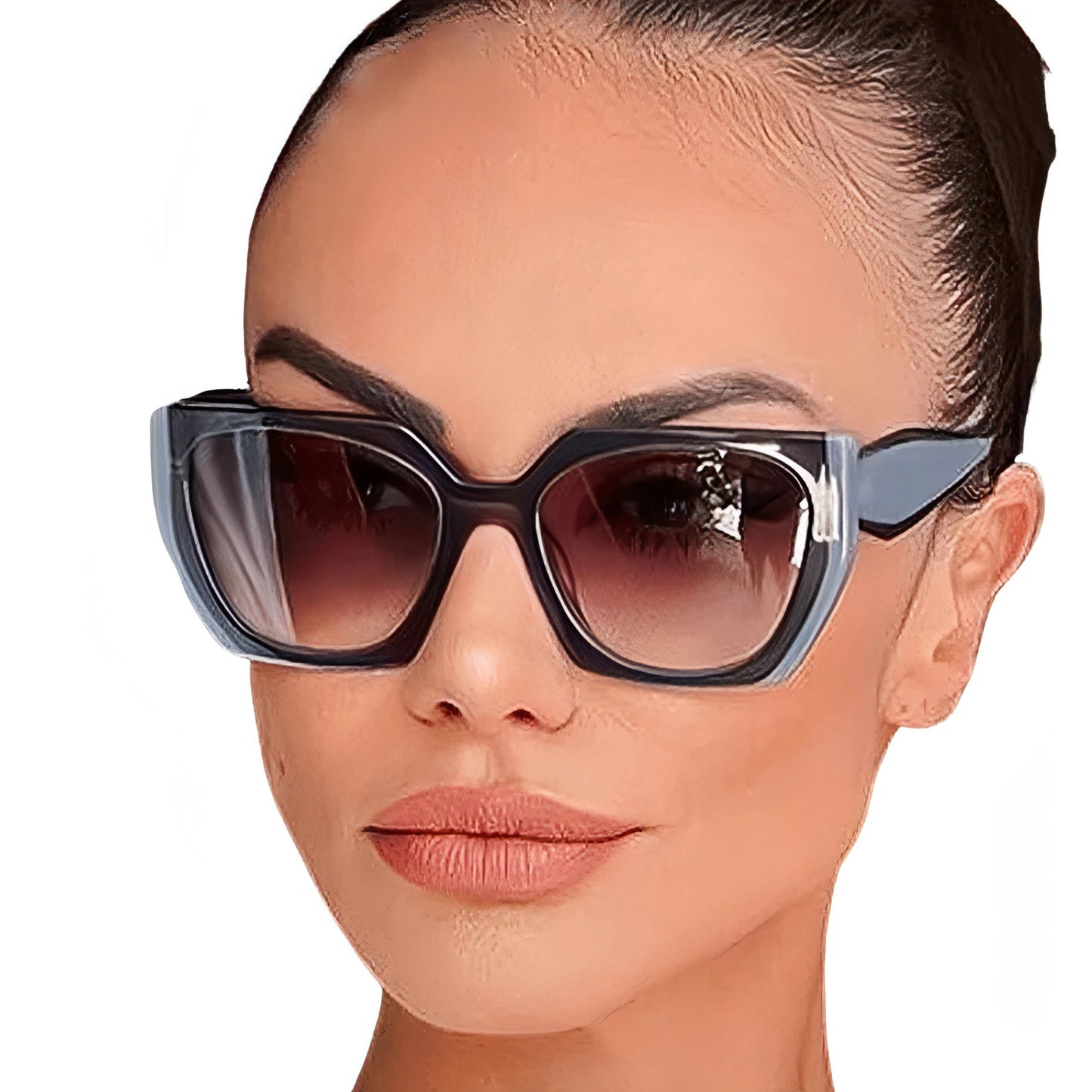 Perla Sunglasses - Allure SocietyUV Sunglasses