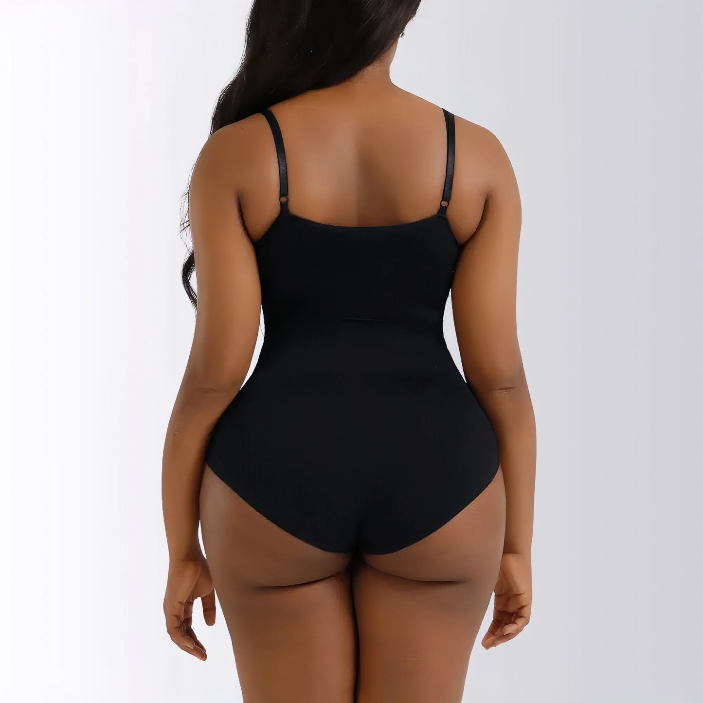 Plus Size Women's Hip - Lifting Slimming Bodysuit - Allure SocietyShapewear