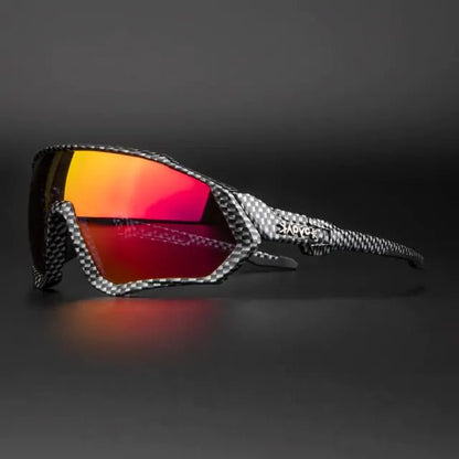 Polarised Cycling Sunglasses - Allure SocietyPolarised Sunglasses