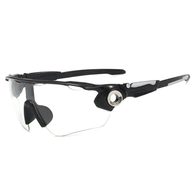 Polarized Cycling Sunglasses - Allure SocietyPolarised Sunglasses