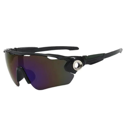 Polarized Cycling Sunglasses - Allure SocietyPolarised Sunglasses