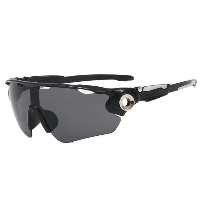 Polarized Cycling Sunglasses - Allure SocietyPolarised Sunglasses