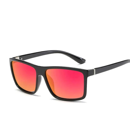 Polaroid Unisex Sunglasses - Allure SocietyUV Sunglasses