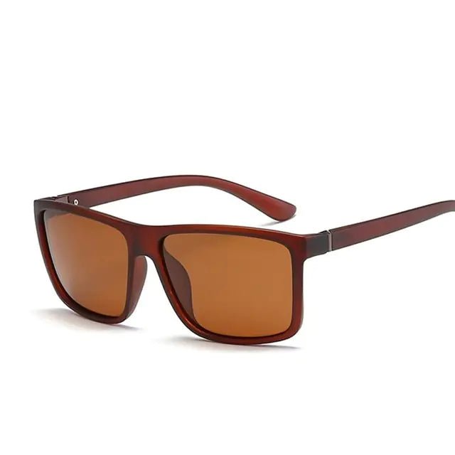 Polaroid Unisex Sunglasses - Allure SocietyUV Sunglasses