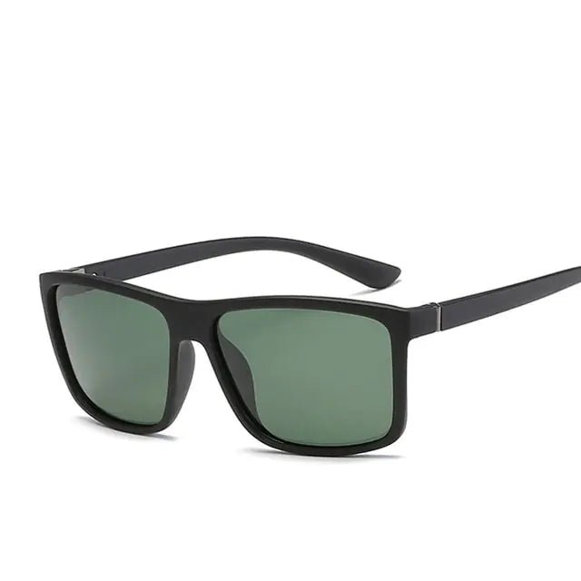 Polaroid Unisex Sunglasses - Allure SocietyUV Sunglasses