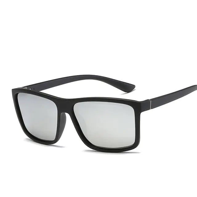 Polaroid Unisex Sunglasses - Allure SocietyUV Sunglasses