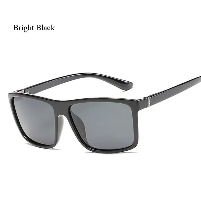 Polaroid Unisex Sunglasses - Allure SocietyUV Sunglasses