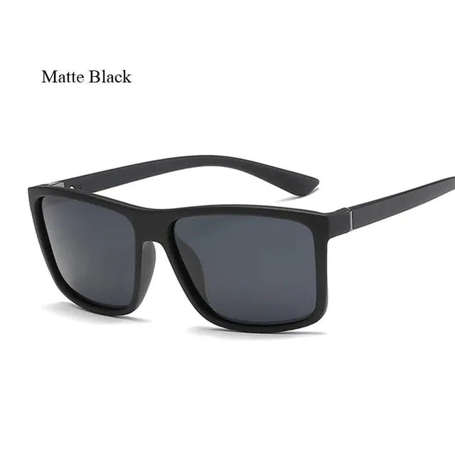 Polaroid Unisex Sunglasses - Allure SocietyUV Sunglasses