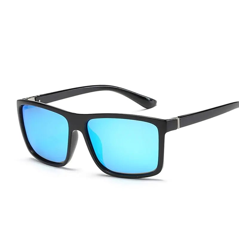 Polaroid Unisex Sunglasses - Allure SocietyUV Sunglasses