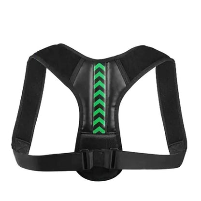 Posture Corrector For Men & Women - Allure SocietyPosture Support