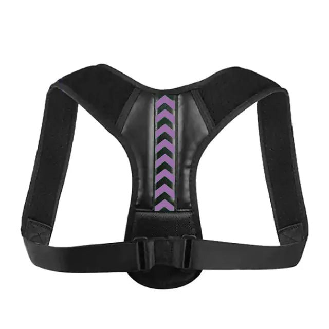 Posture Corrector For Men & Women - Allure SocietyPosture Support