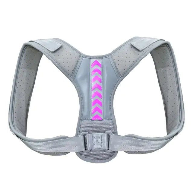 Posture Corrector For Men & Women - Allure SocietyPosture Support