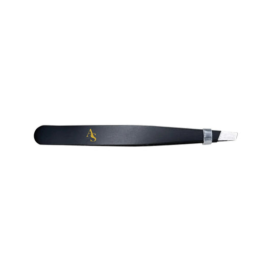 Precision Tweezers - Allure SocietyCosmetic Tools