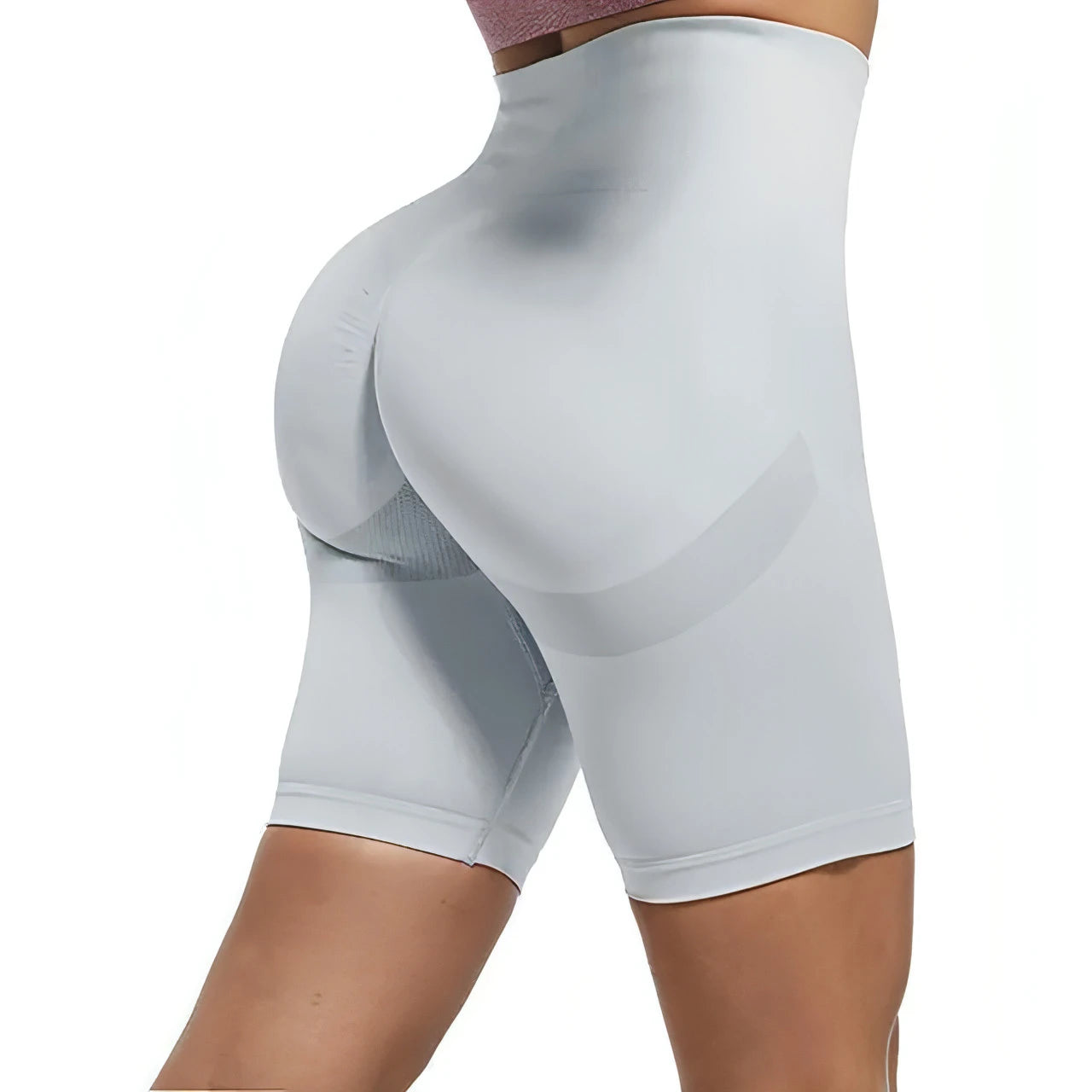 Push Up Gym Shorts - Allure SocietyActivewear Shorts