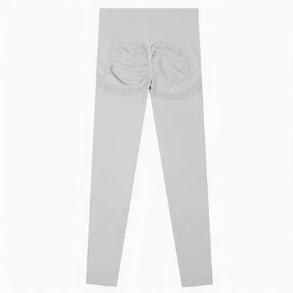 Gym Seamless Sports Pants - Allure SocietyActivewear Pants