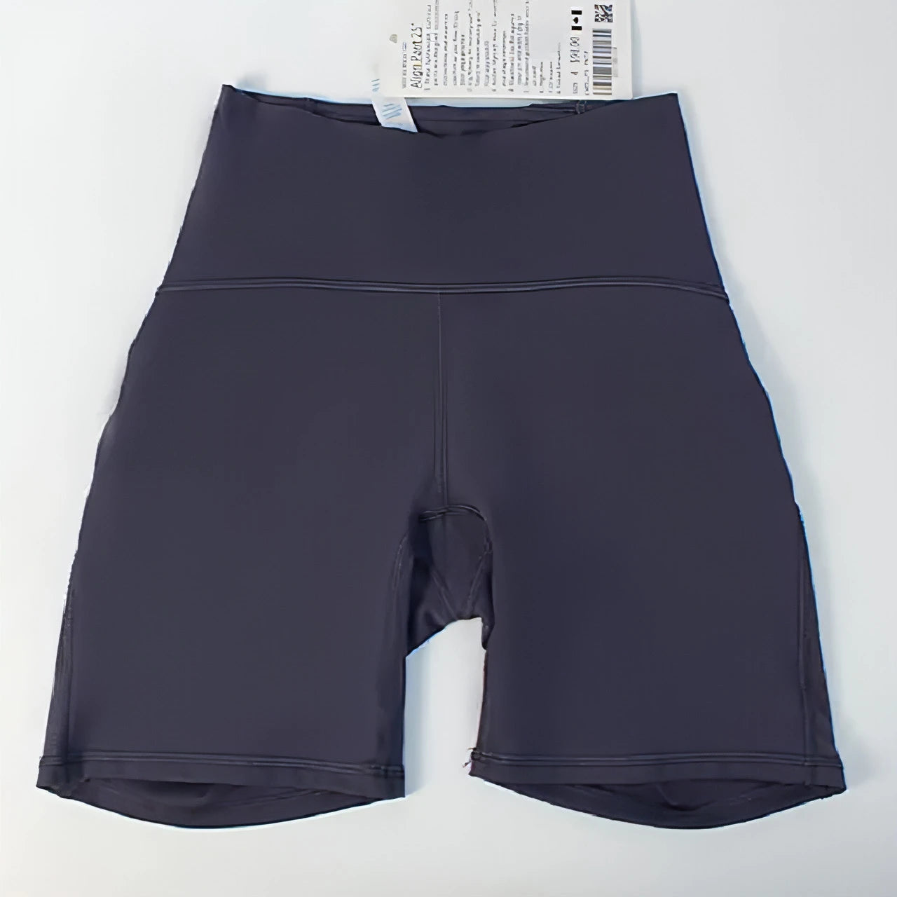 Quick Dry Yoga Shorts - Allure SocietyActivewear Shorts