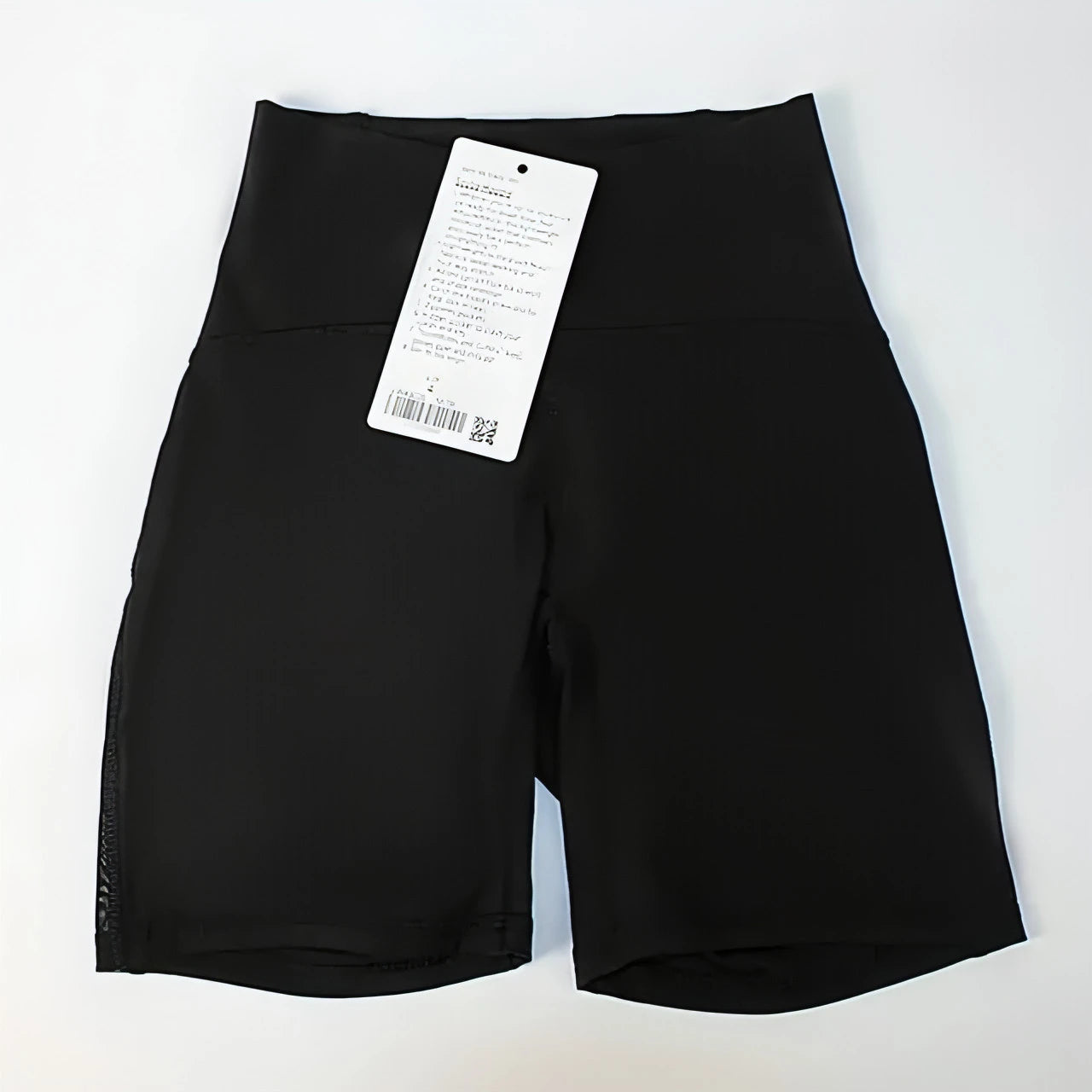 Quick Dry Yoga Shorts - Allure SocietyActivewear Shorts