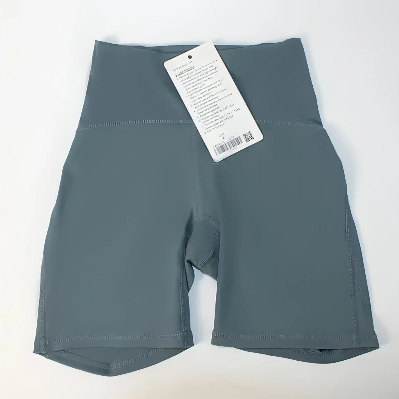 Quick Dry Yoga Shorts - Allure SocietyActivewear Shorts