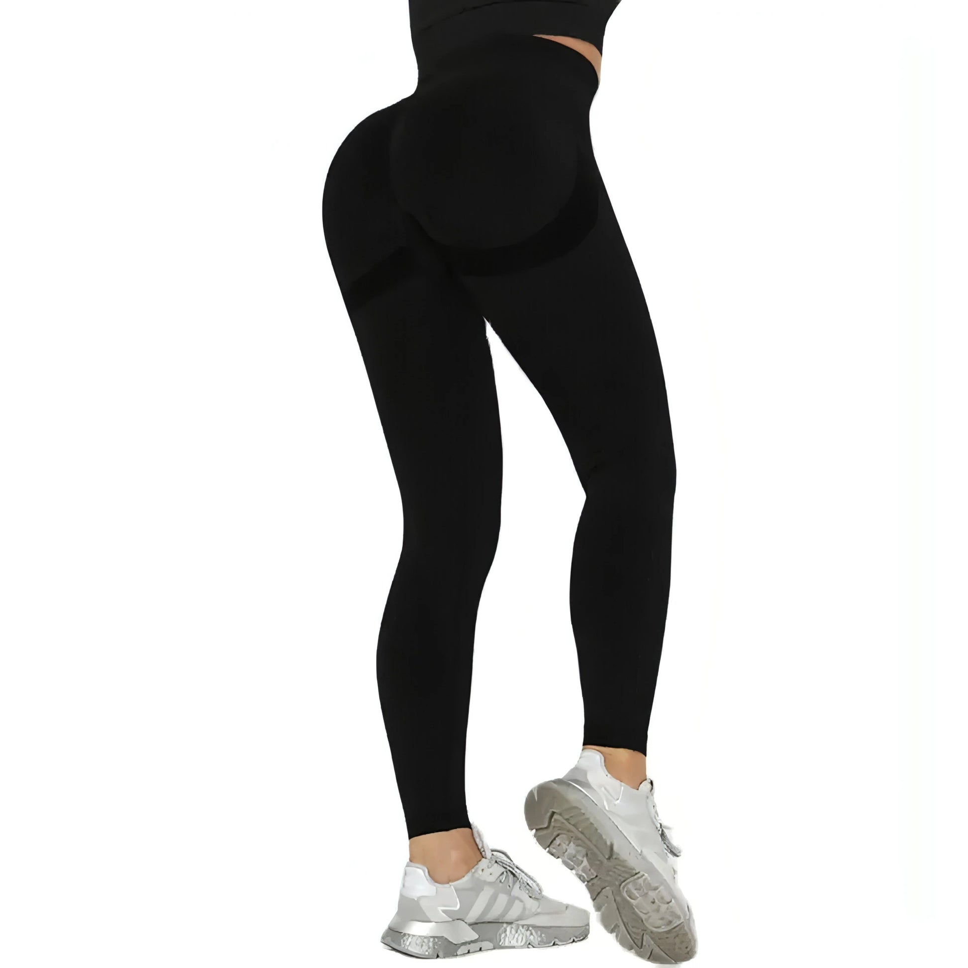 Fitness Running Yoga Pants - Allure SocietyActivewear Pants