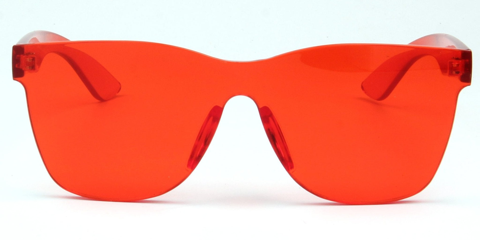 Ruth Sunglasses - Allure SocietyUV Sunglasses