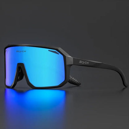 SCVCN Cycling Sunglasses - Allure SocietyUV Sunglasses