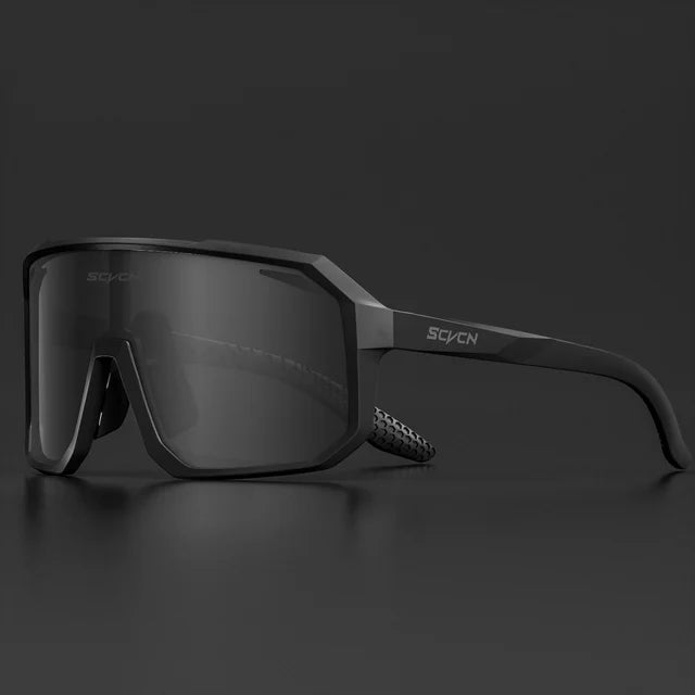 SCVCN Cycling Sunglasses - Allure SocietyUV Sunglasses