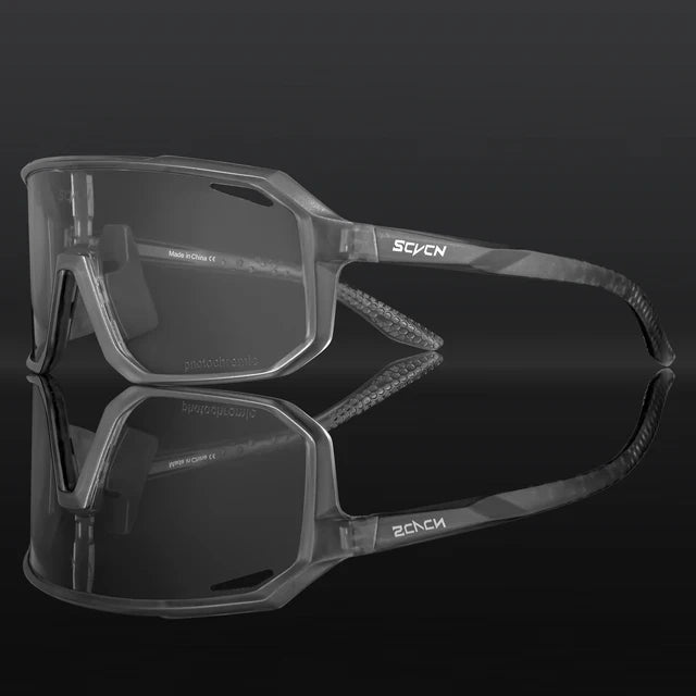 SCVCN Cycling Sunglasses - Allure SocietyUV Sunglasses