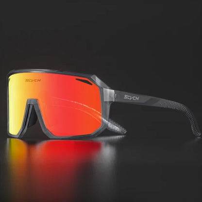 SCVCN Cycling Sunglasses - Allure SocietyUV Sunglasses