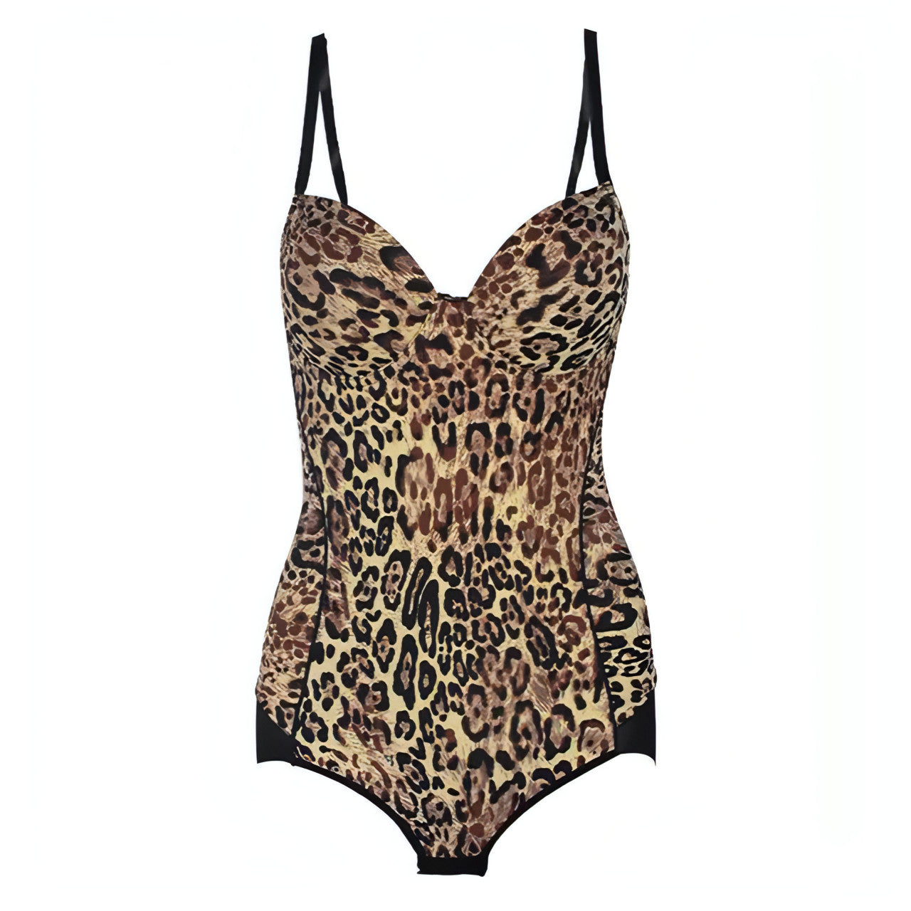 Shapewear Bodysuits - Allure SocietyShapewear