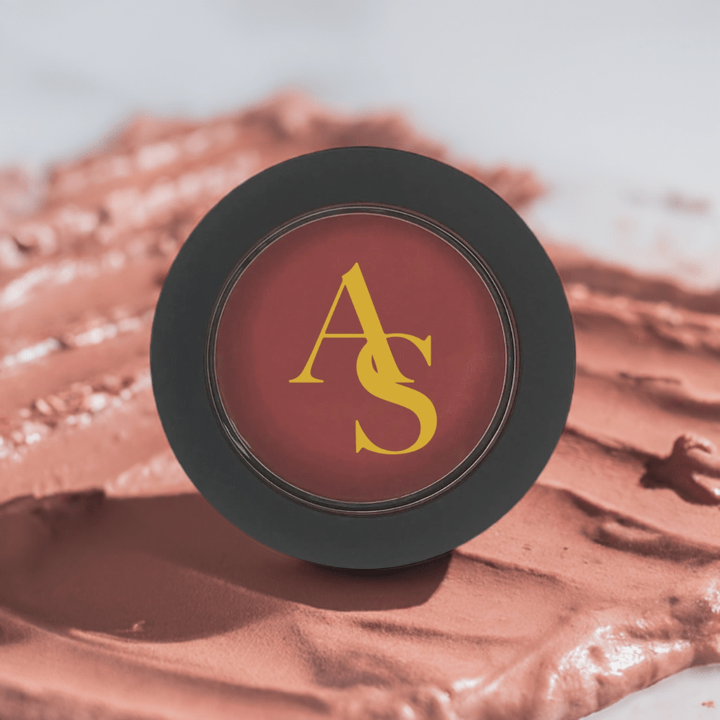 Single Pan Blush - Stargazer - Allure SocietyBlush