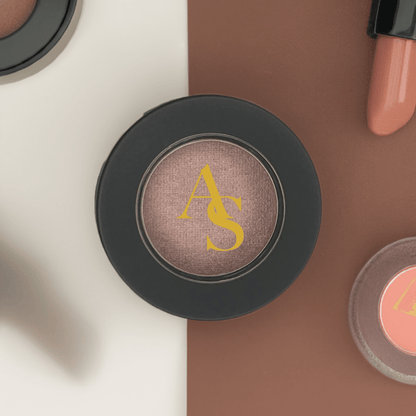 Single Pan Eyeshadow - Blossom - Allure SocietyEyeshadow