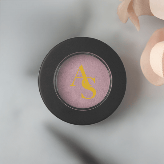 Single Pan Eyeshadow - Bunny - Allure SocietyEyeshadow