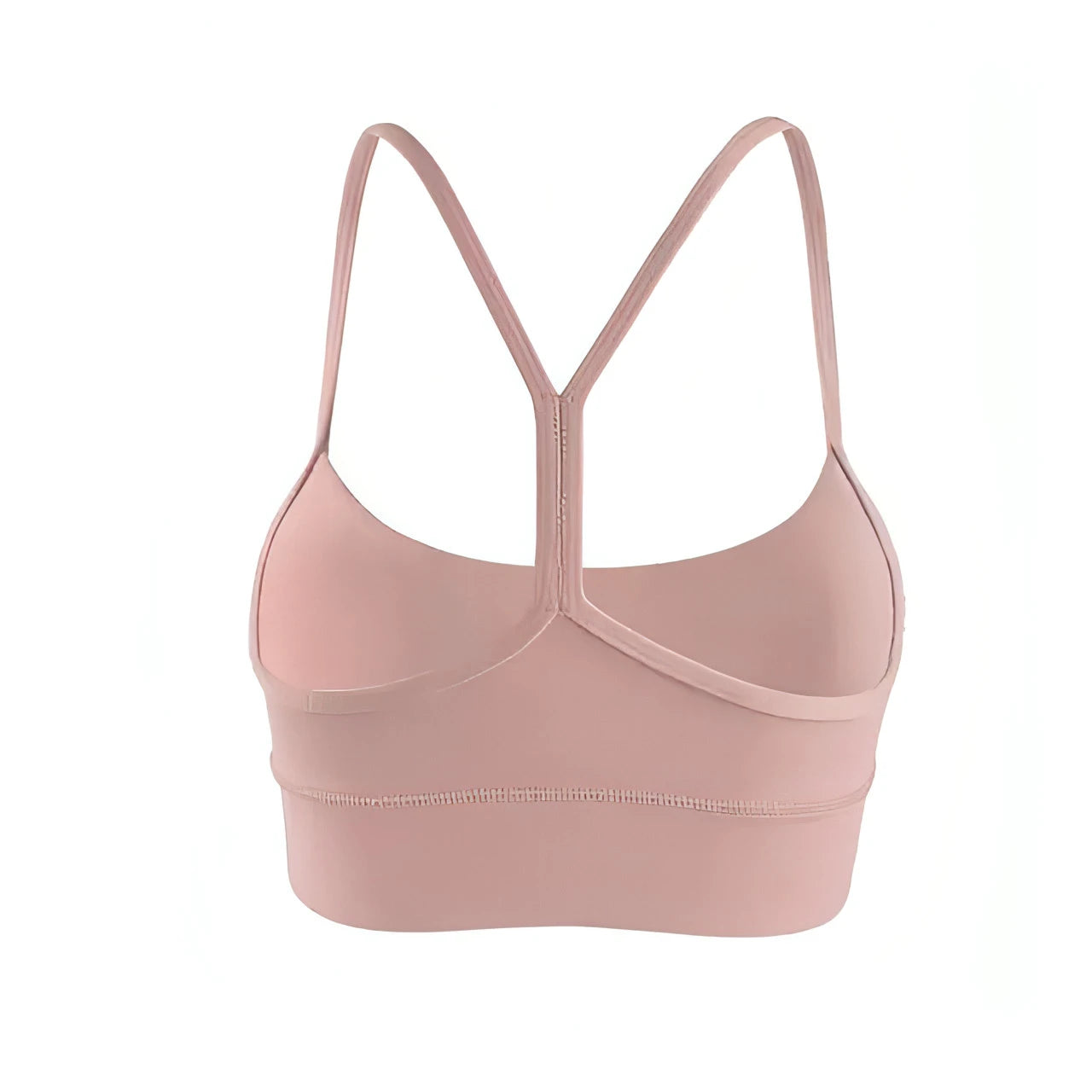 Sling Yoga Bra - Allure SocietyActivewear Tops