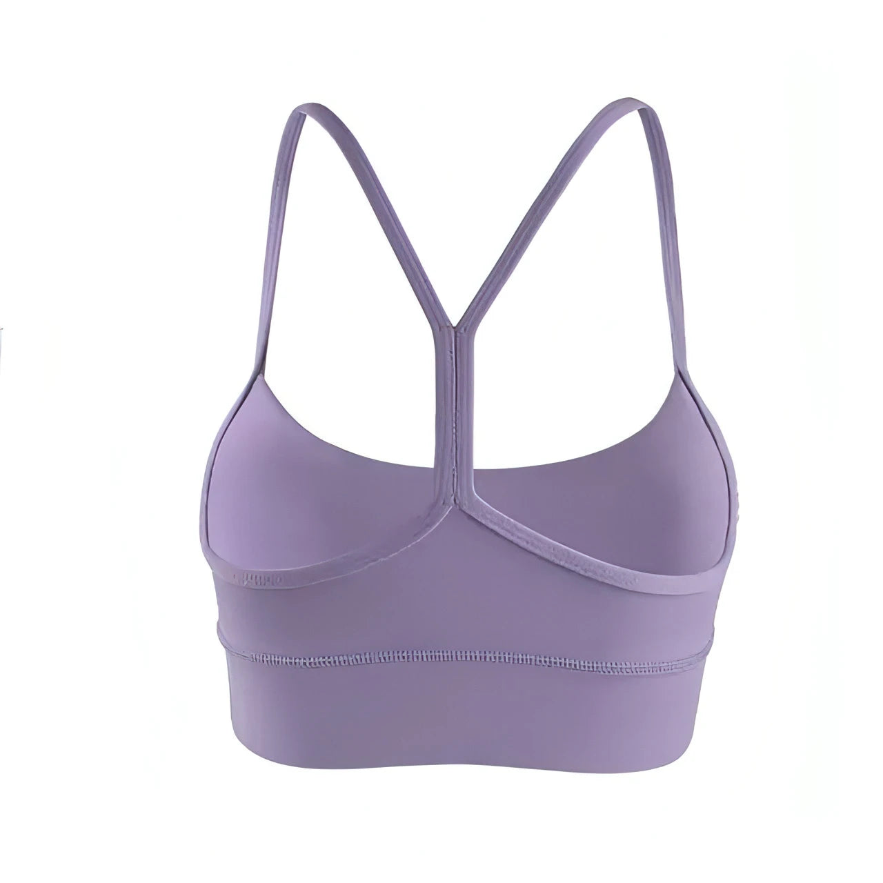 Sling Yoga Bra - Allure SocietyActivewear Tops