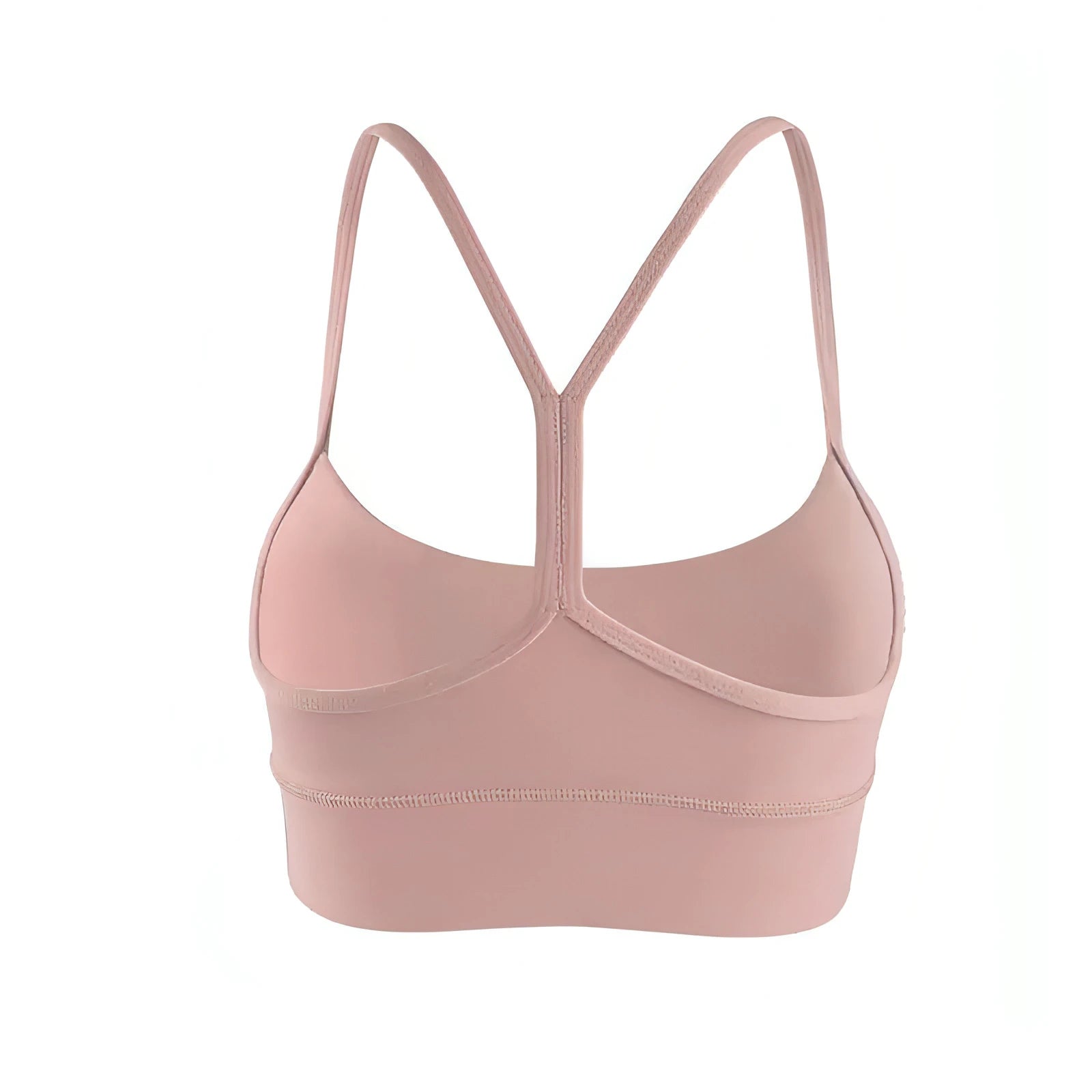 Sling Yoga Bra - Allure SocietyActivewear Tops