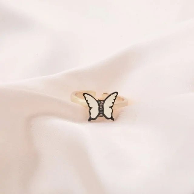 Adjustable Spinning Rings - Allure SocietyRings