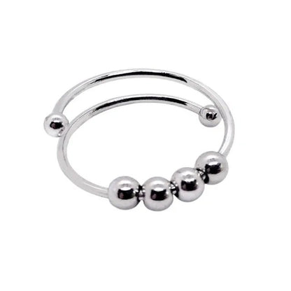 Adjustable Spinning Rings - Allure SocietyRings