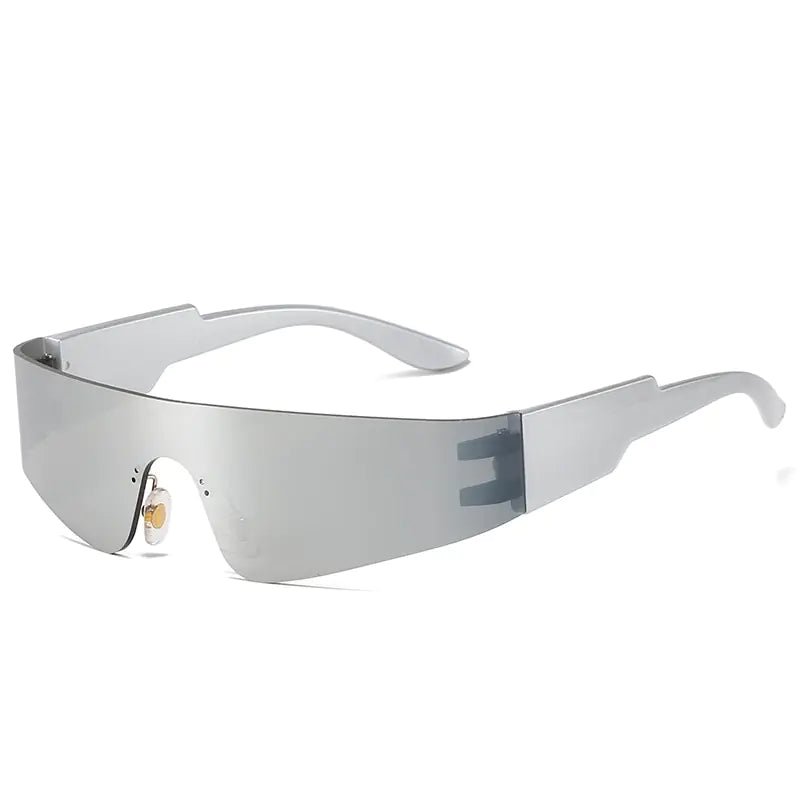 Sports Fashion Goggles Sunglasses - Allure SocietyUV Sunglasses