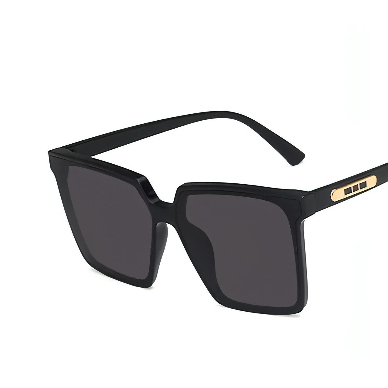 Square Sunglasses - Allure SocietyUV Sunglasses