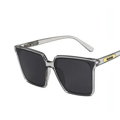 Square Sunglasses - Allure SocietyUV Sunglasses