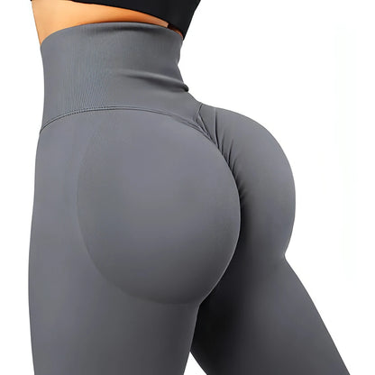 Durable Comfort Active Lifestyle - Allure SocietyActivewear Pants