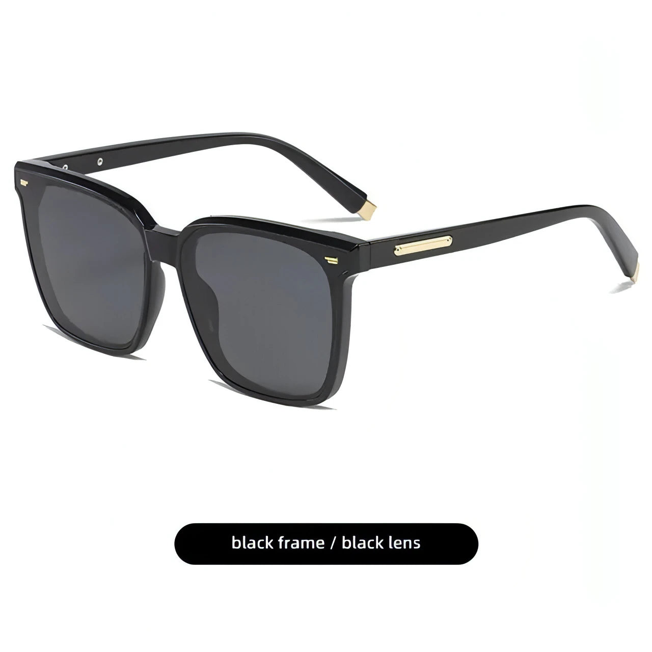 Stylish Polarised Sunglasses UV400 - Allure SocietyPolarised Sunglasses