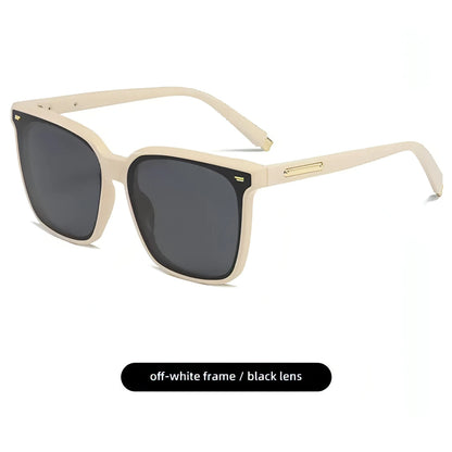 Stylish Polarised Sunglasses UV400 - Allure SocietyPolarised Sunglasses