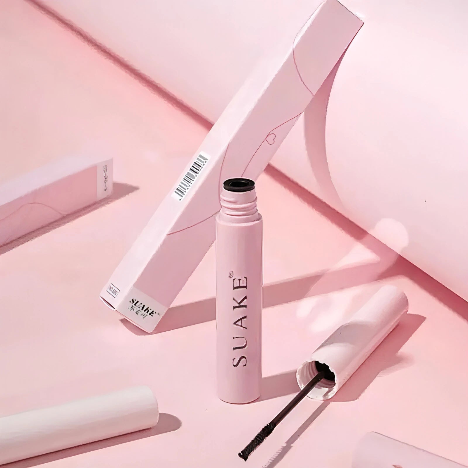 SUAKE Primer Waterproof Quick - drying Eyelash Mascara - Allure SocietyMascara