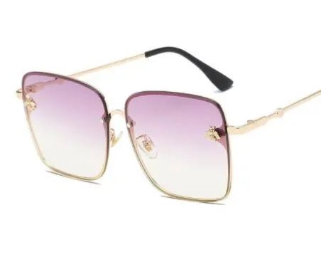 Sunglasses Vintage - Allure SocietyUV Sunglasses