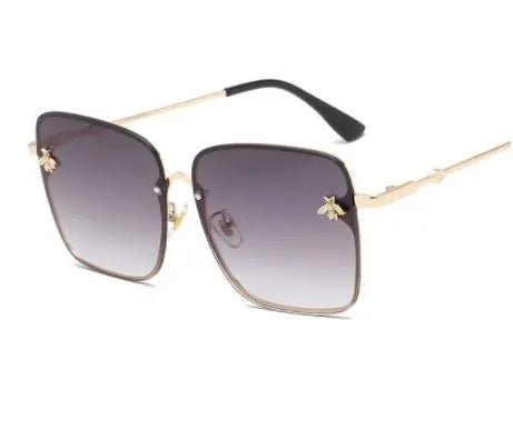 Sunglasses Vintage - Allure SocietyUV Sunglasses