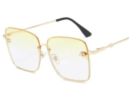 Sunglasses Vintage - Allure SocietyUV Sunglasses