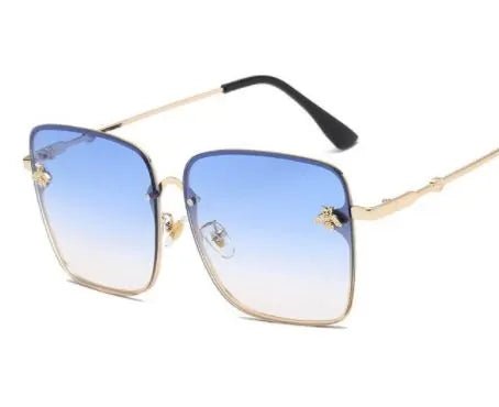 Sunglasses Vintage - Allure SocietyUV Sunglasses