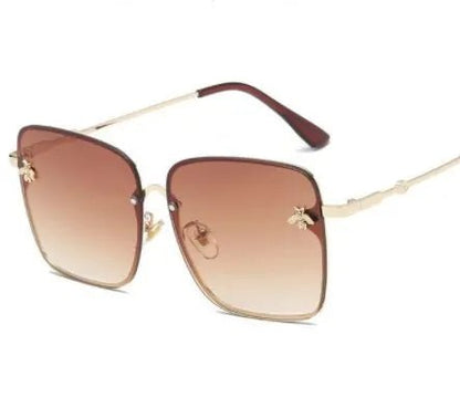 Sunglasses Vintage - Allure SocietyUV Sunglasses