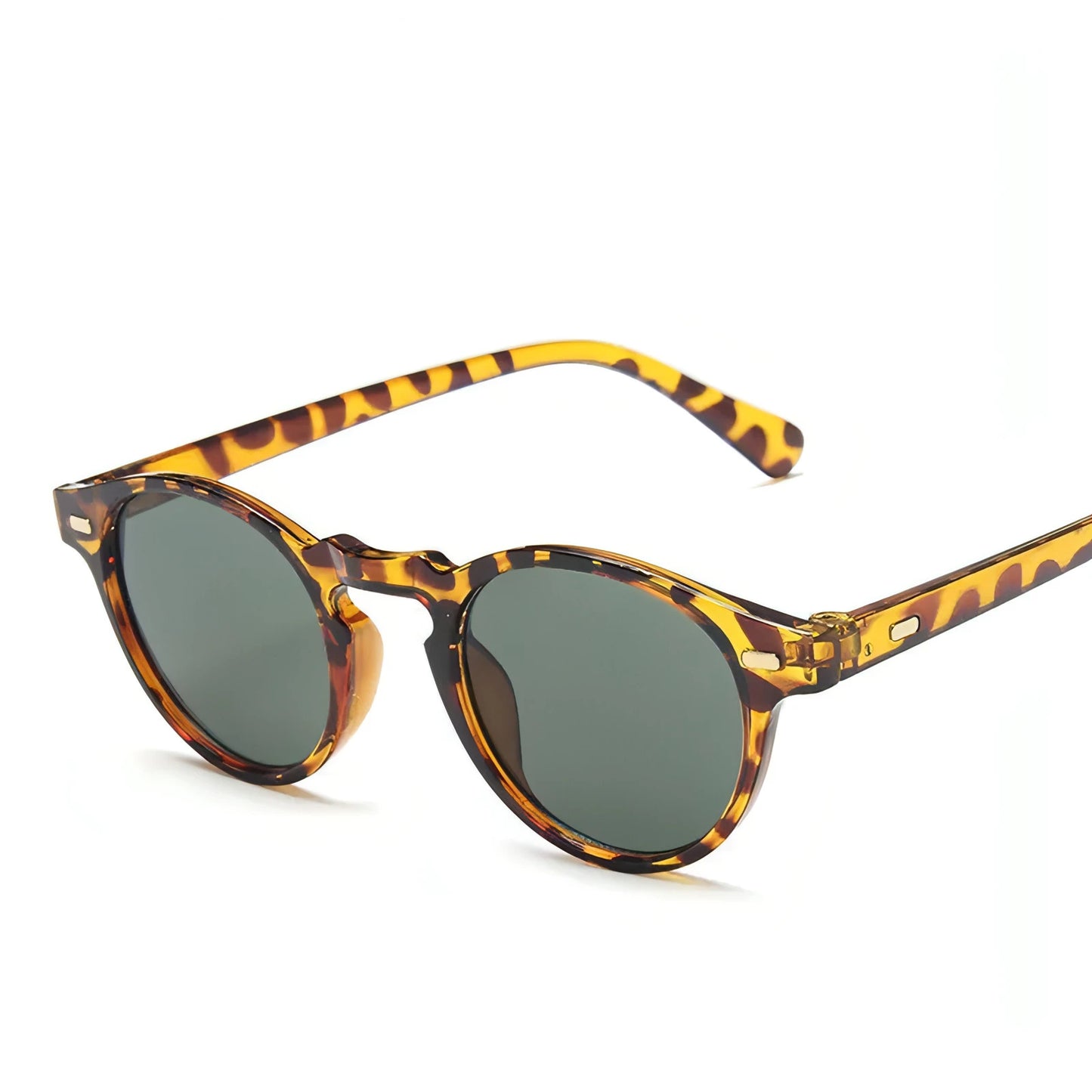 Trendy Color Sunglasses - Allure SocietyUV Sunglasses